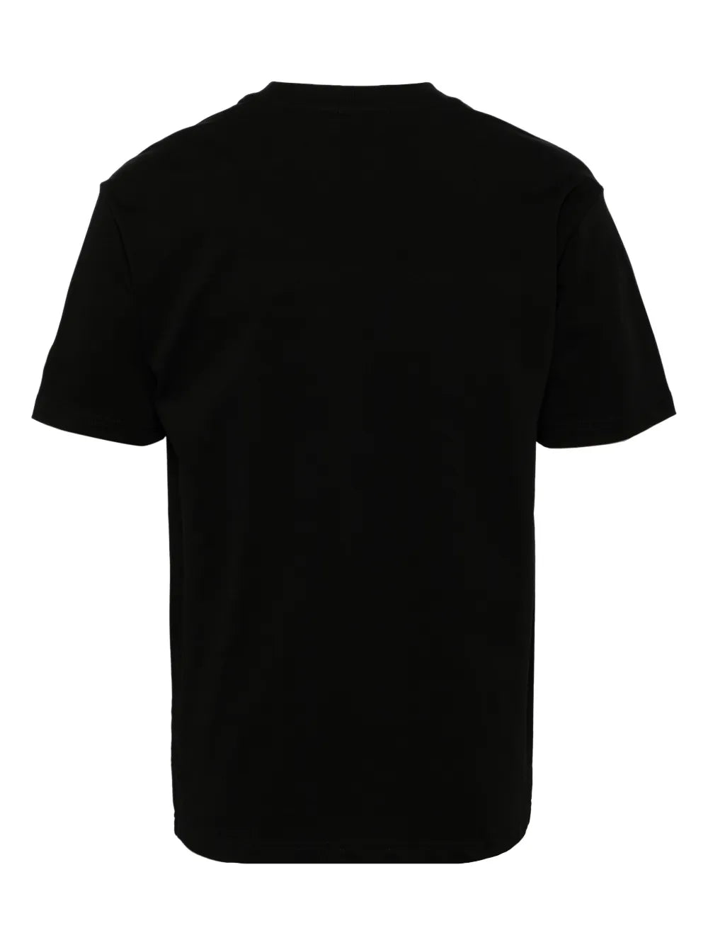 Logo-Print Cotton T-Shirt