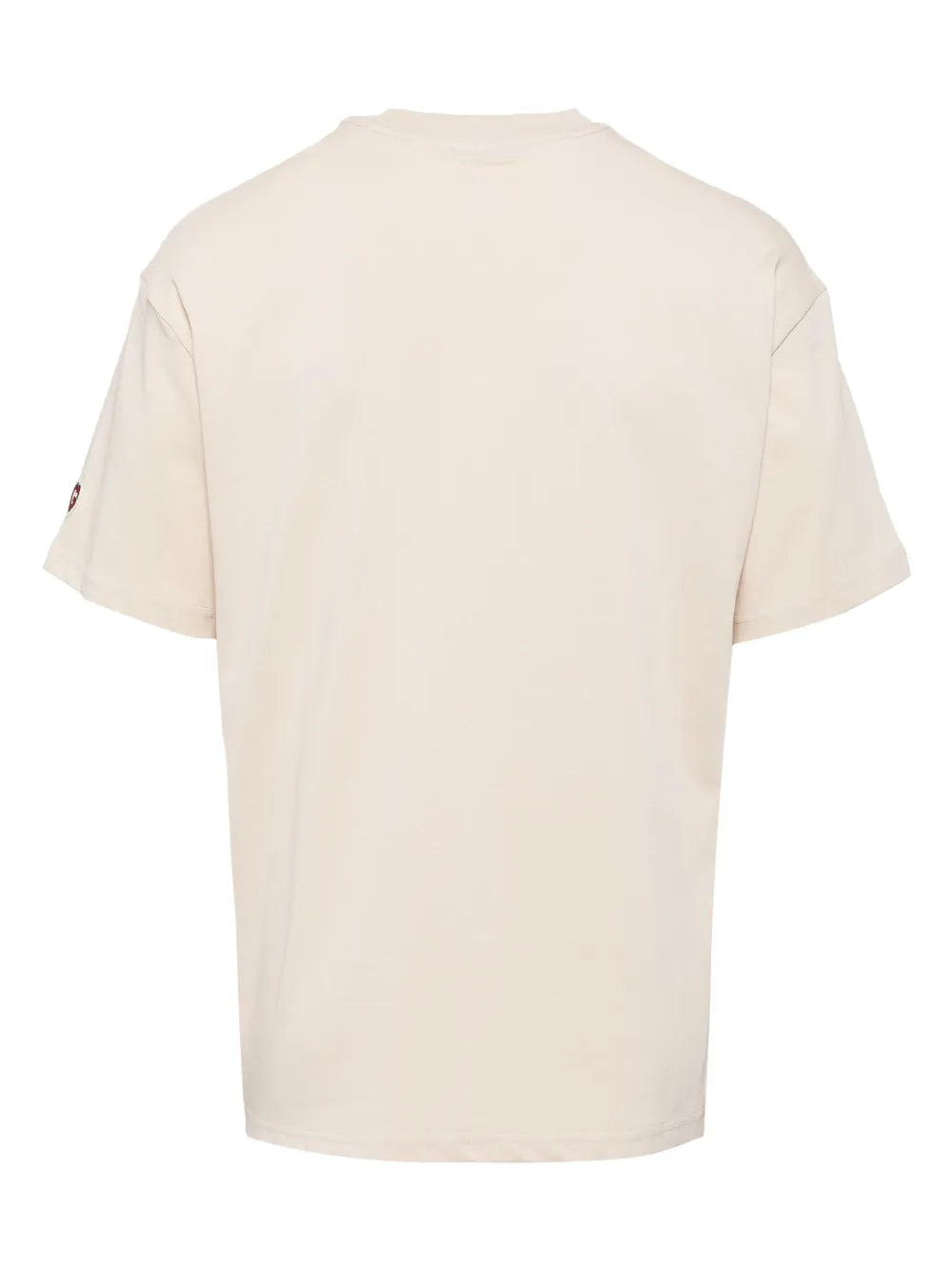 Logo-Print Cotton T-Shirt