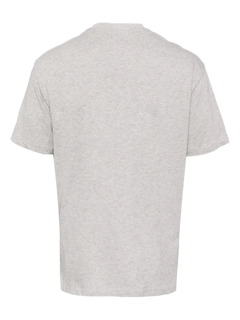 Graphic-Print Cotton T-Shirt