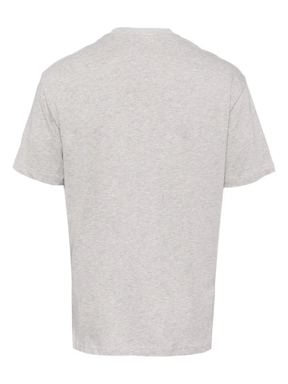 Graphic-Print Cotton T-Shirt