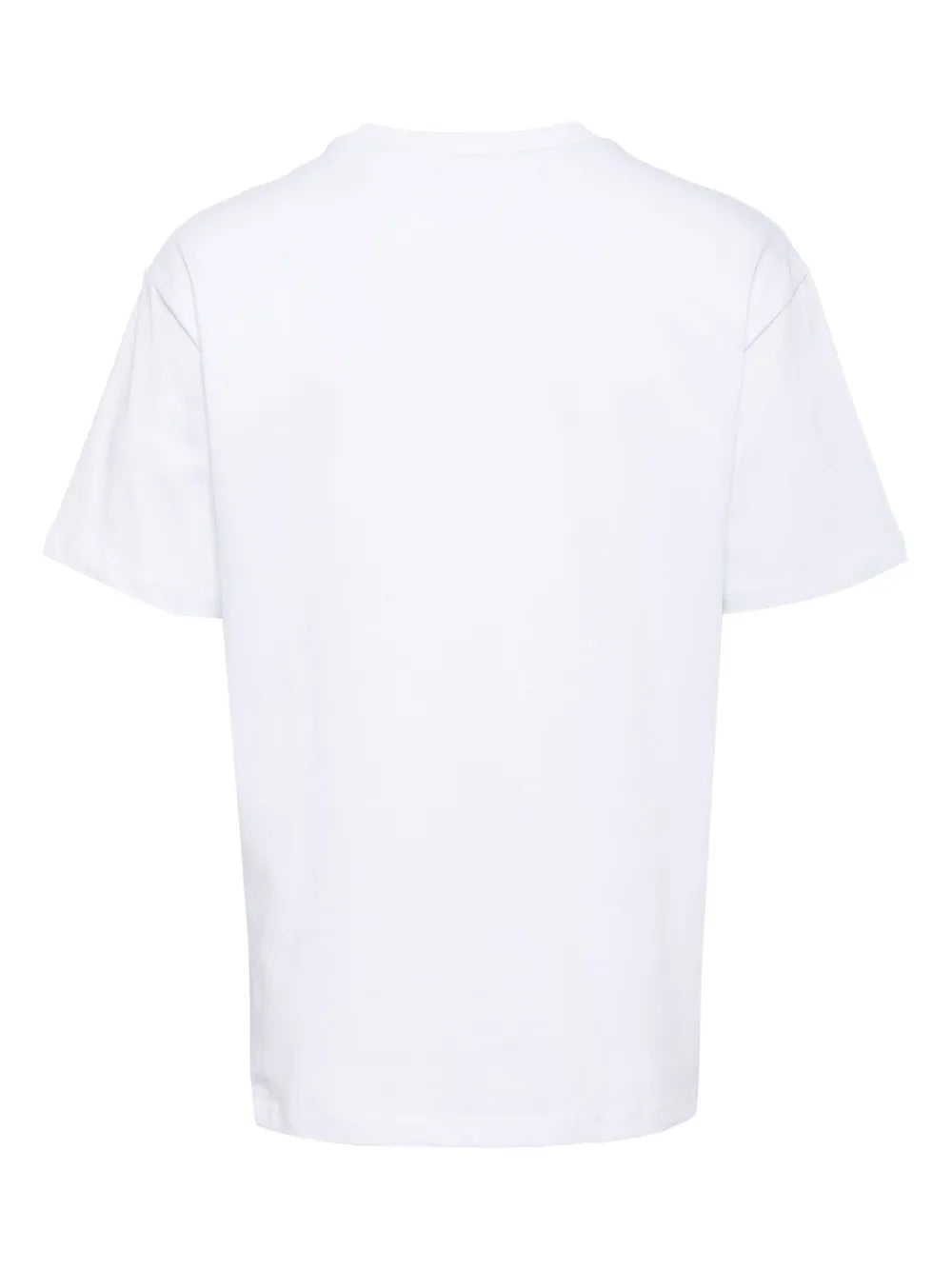 Graphic-Print Cotton T-Shirt