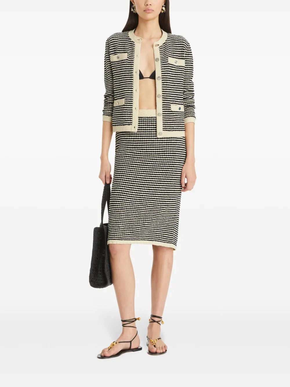Kendra Cardigan
