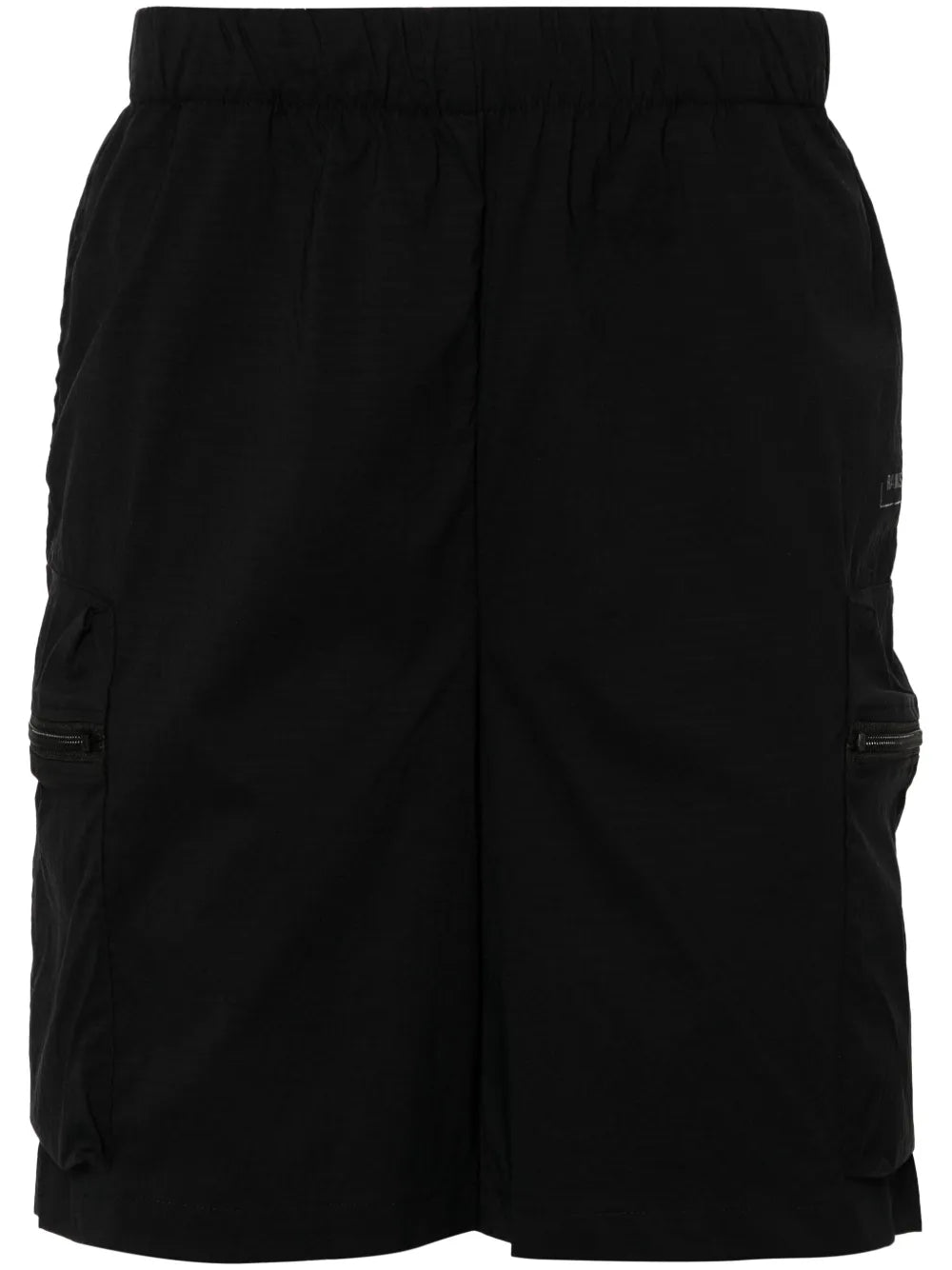 Tomar Drawstring Ripstop Shorts
