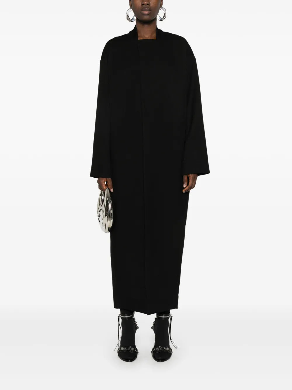 Island Long Coat