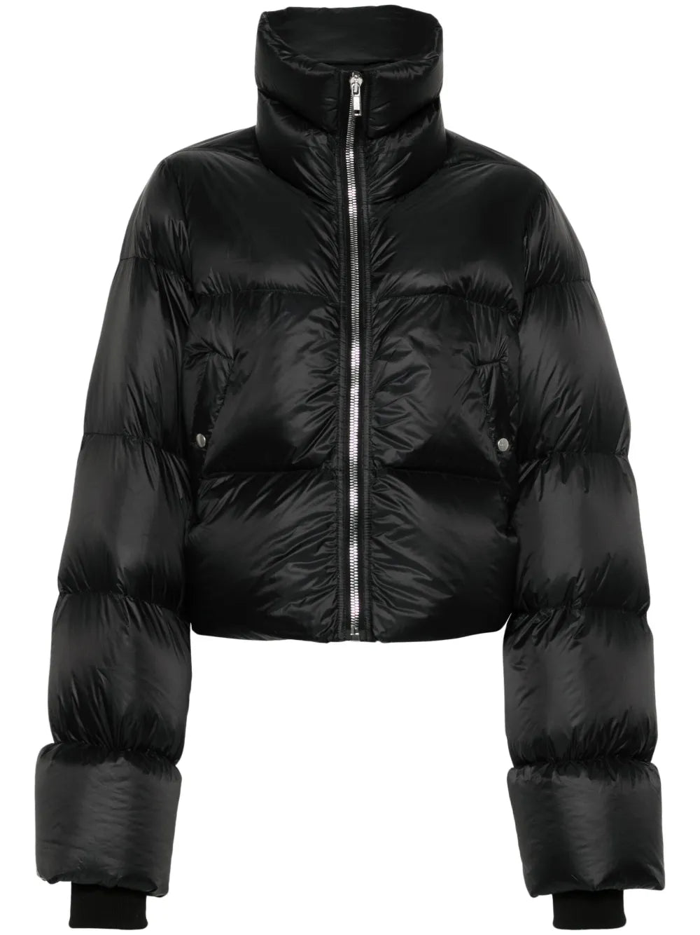 Turtle Padded Jacket