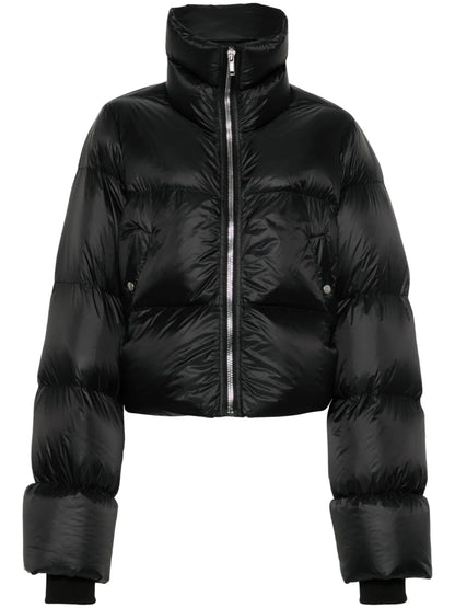 Turtle Padded Jacket