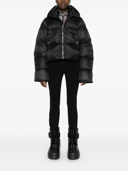 Turtle Padded Jacket