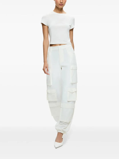 Olympia Cargo Trousers