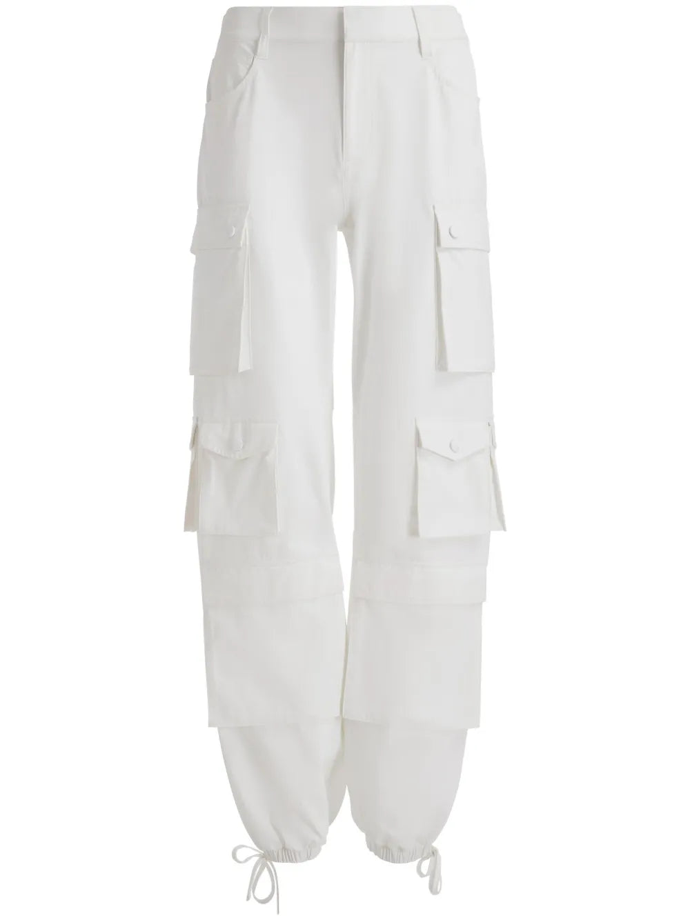 Olympia Cargo Trousers