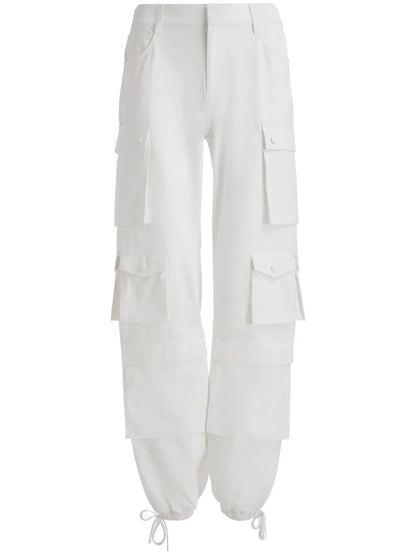Olympia Cargo Trousers
