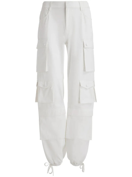Olympia Cargo Trousers