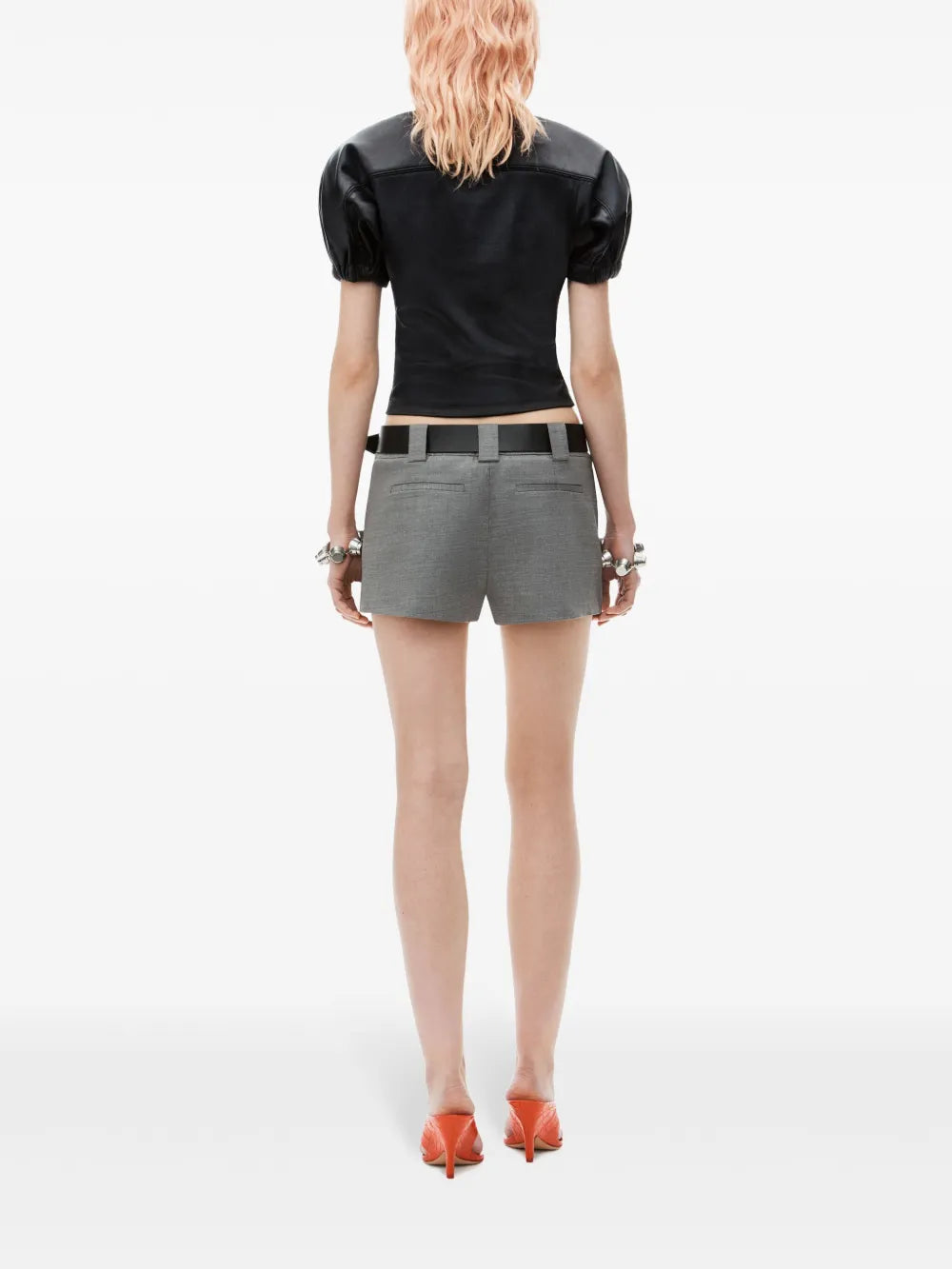 Football Padded Jersey T-Shirt