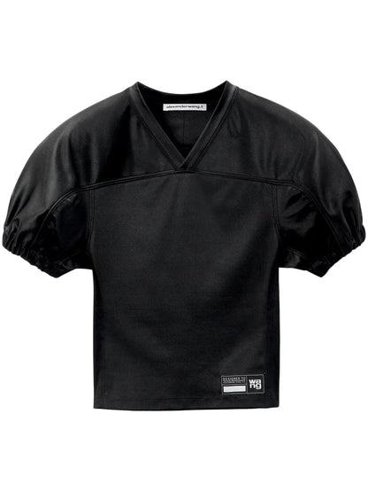 Football Padded Jersey T-Shirt