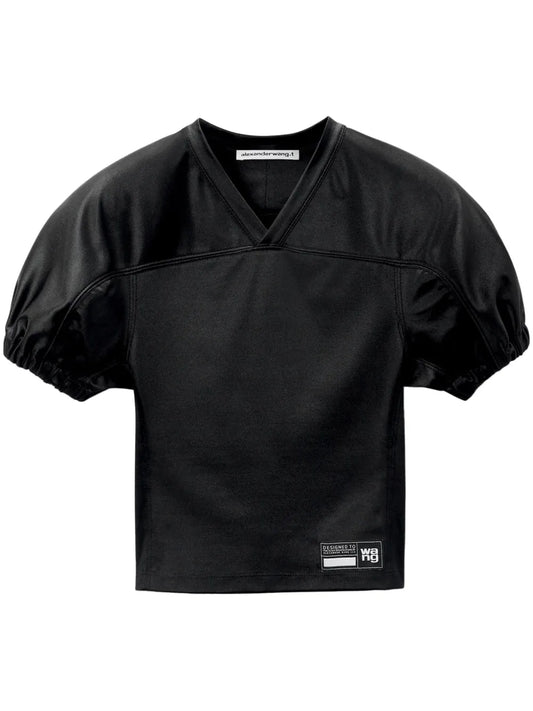 Football Padded Jersey T-Shirt
