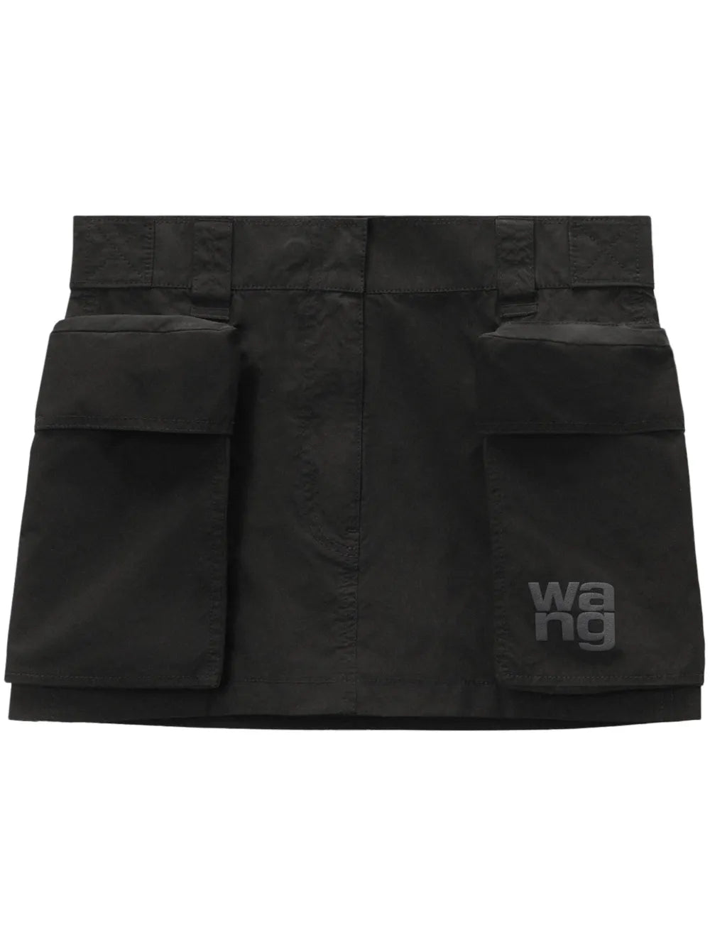 Cargo Mini Skirt