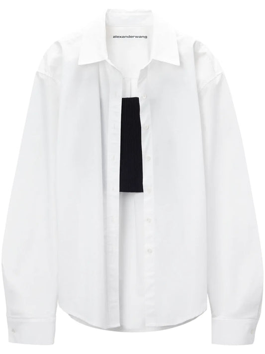 Pre-Styled Two-Piece Set