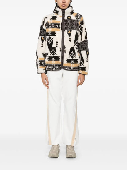 Petra Flared Trousers