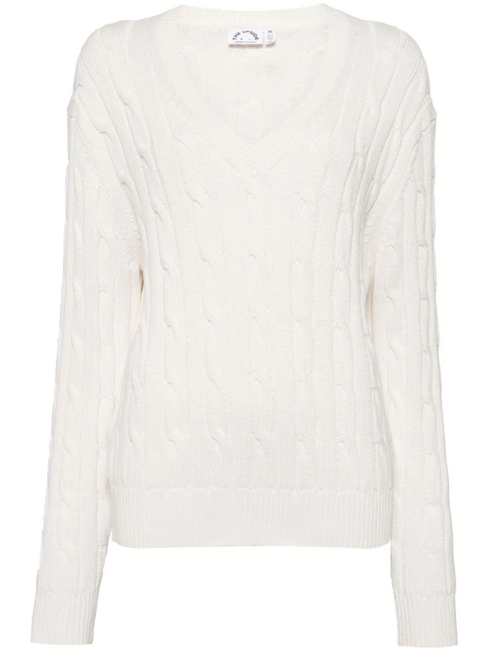 Seymour Jumper