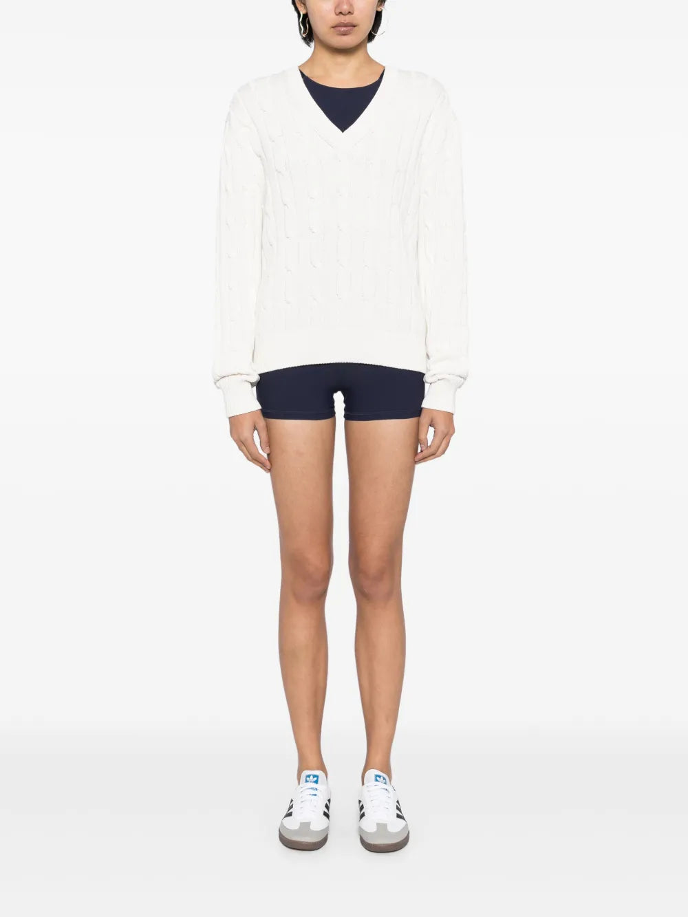 Seymour Jumper