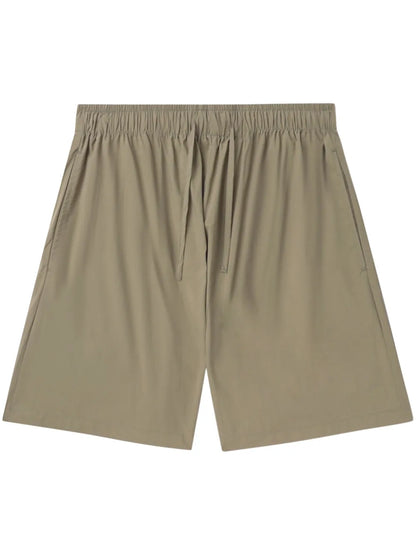 Drawstring Shorts
