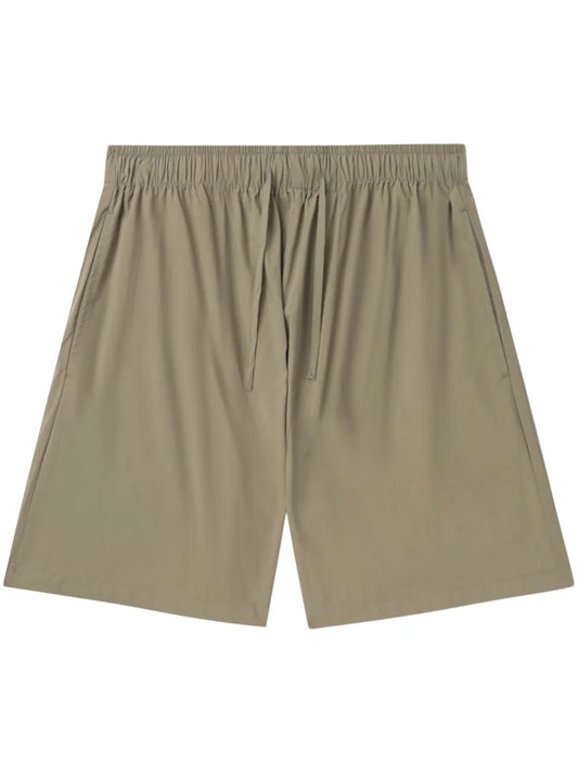 Drawstring Shorts