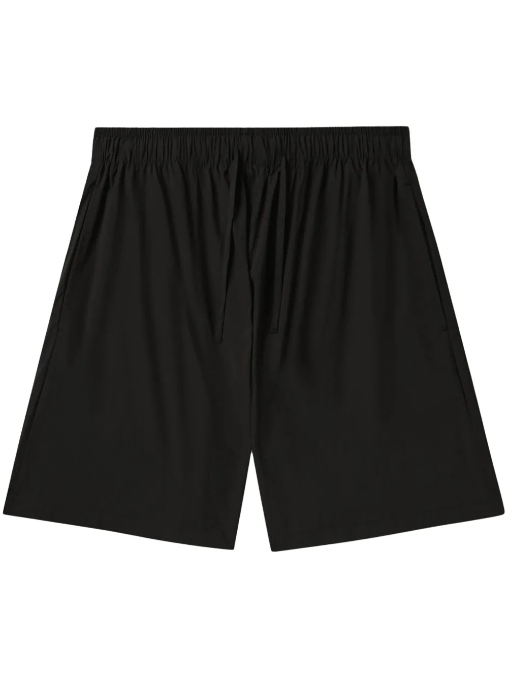 Drawstring Shorts