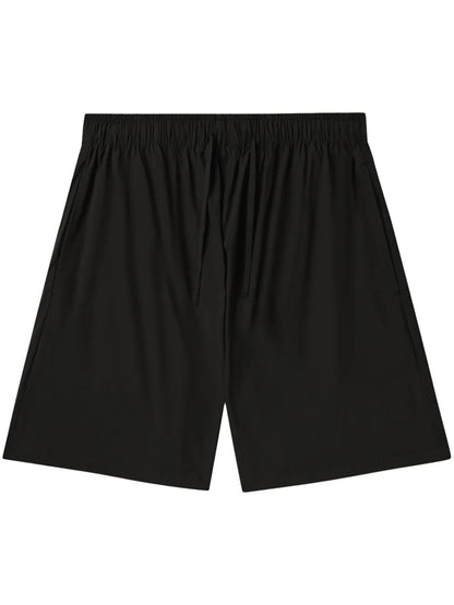 Drawstring Shorts