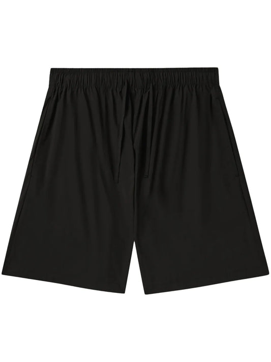 Drawstring Shorts