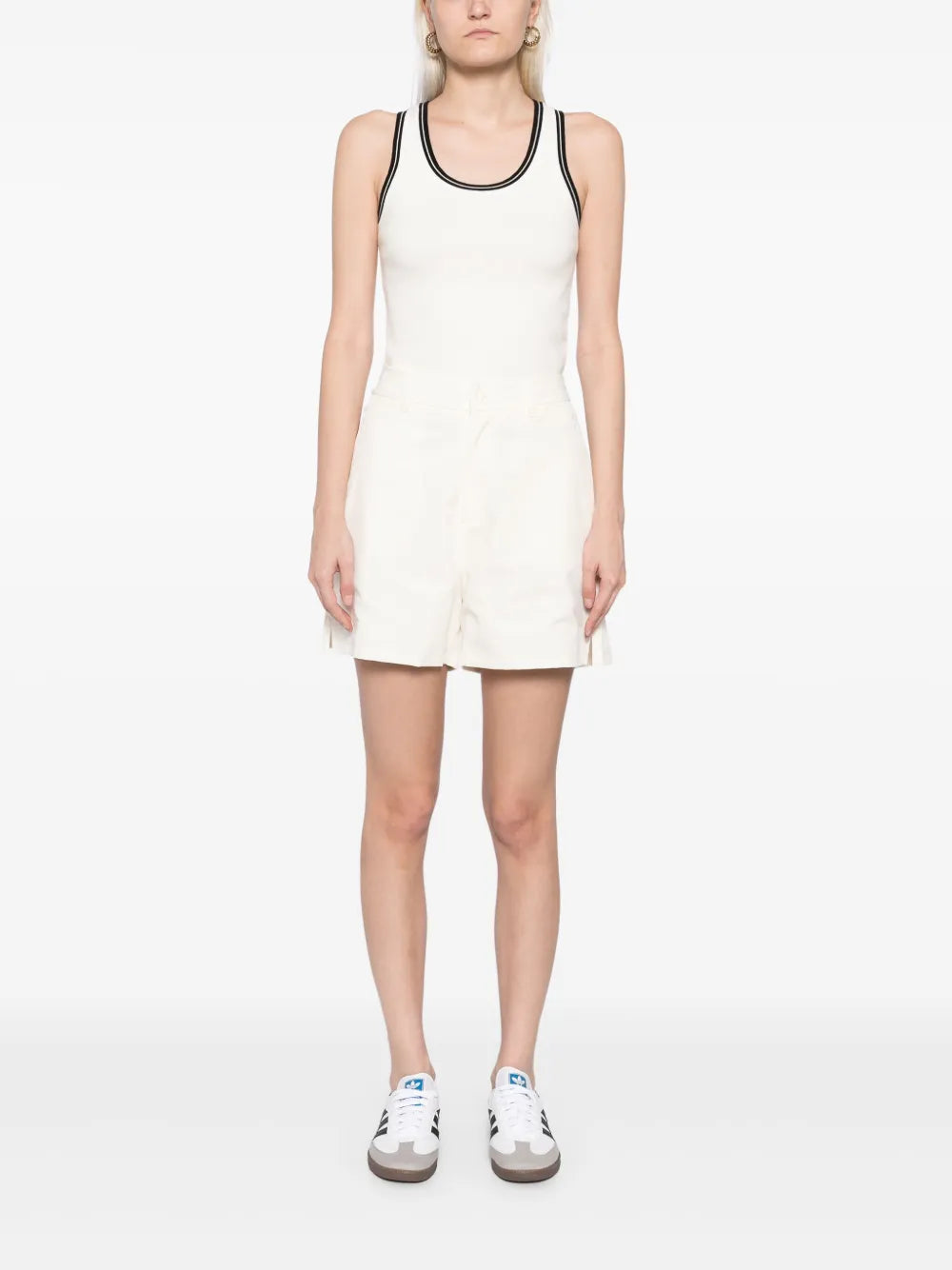 Alcaraz Raf Tank Top
