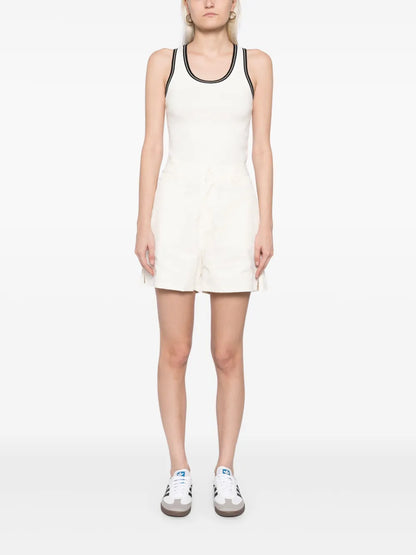 Alcaraz Raf Tank Top