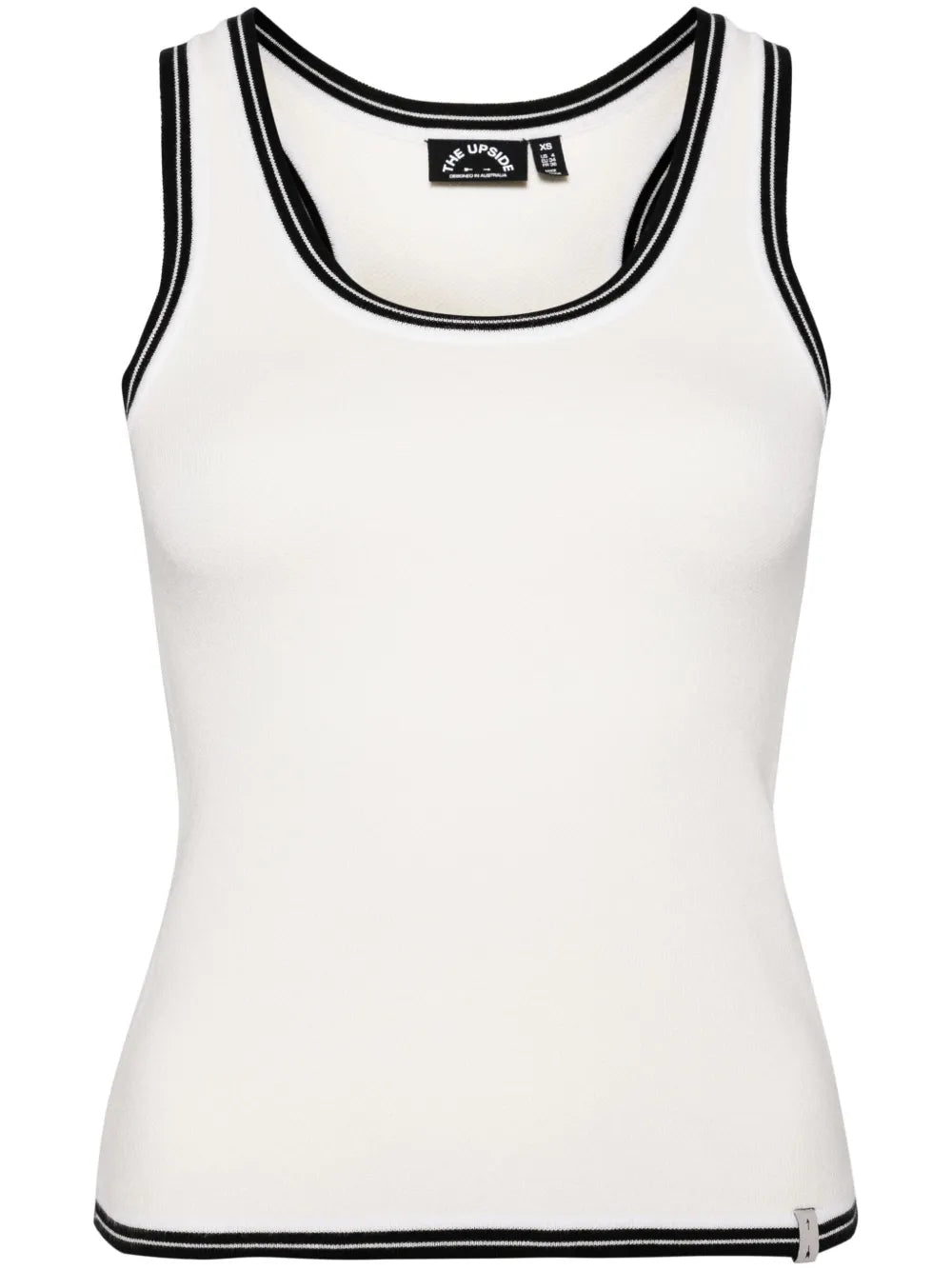 Alcaraz Raf Tank Top