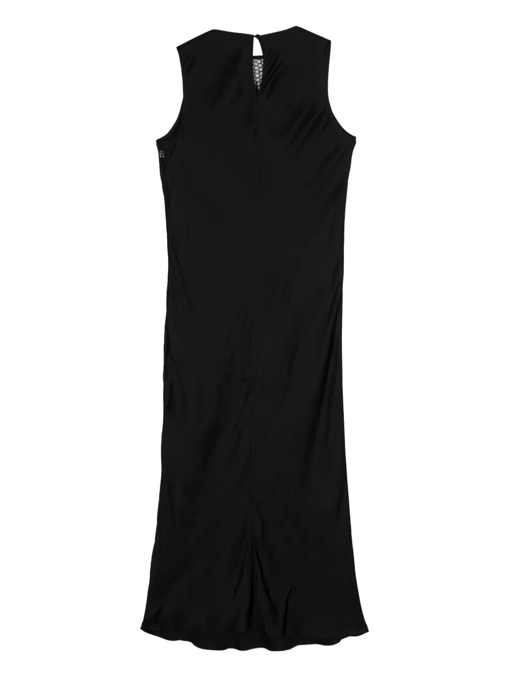 Sequin-Embellished Sarin Midi Dress