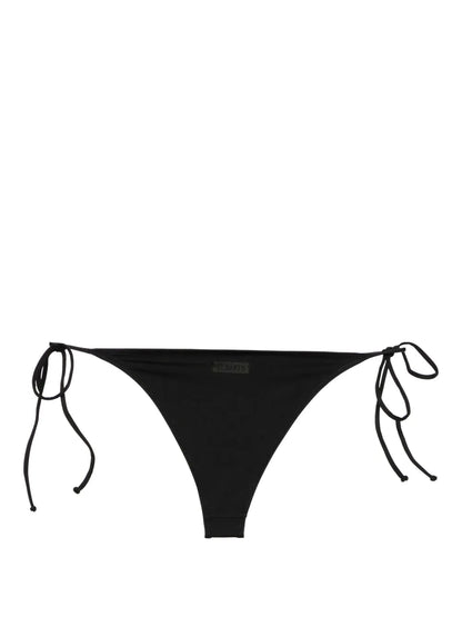 Marielle Side-Tie Bikini Bottoms