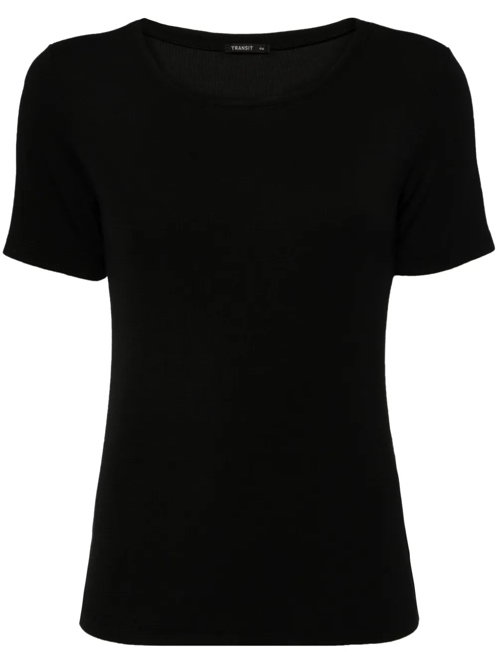 Crew-Neck T-Shirt