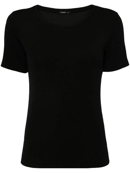 Crew-Neck T-Shirt