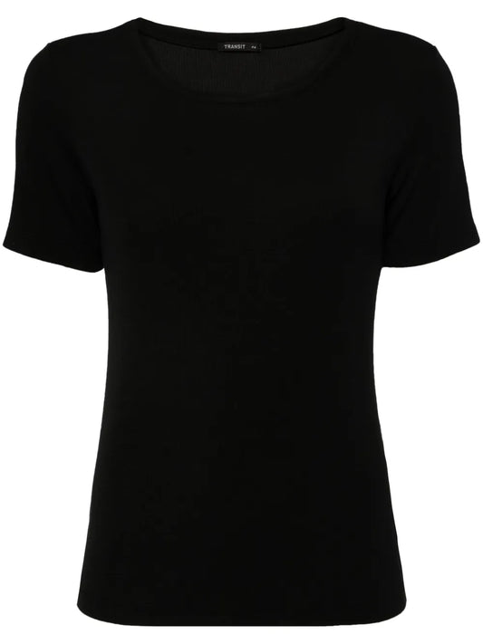 Crew-Neck T-Shirt