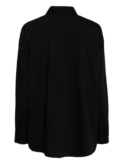 Poplin Shirt