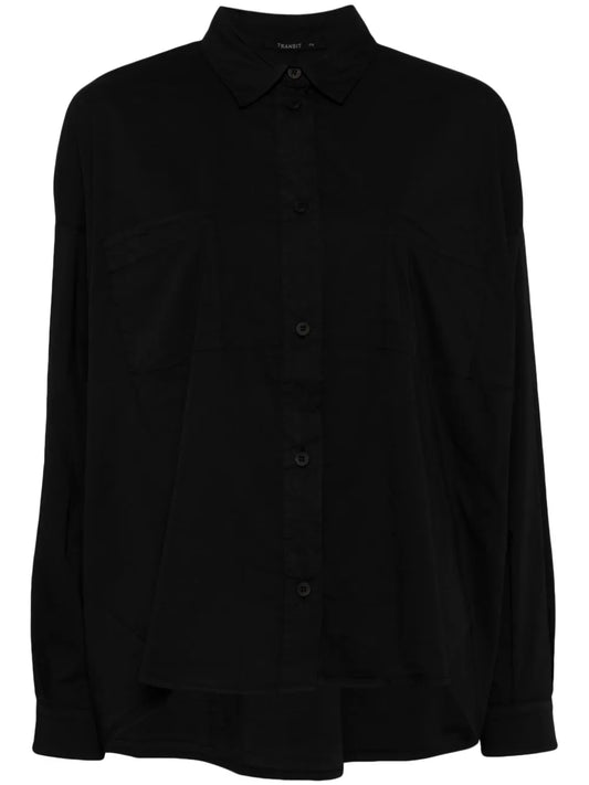 Poplin Shirt