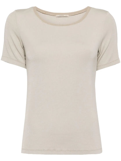 Round-Neck T-Shirt