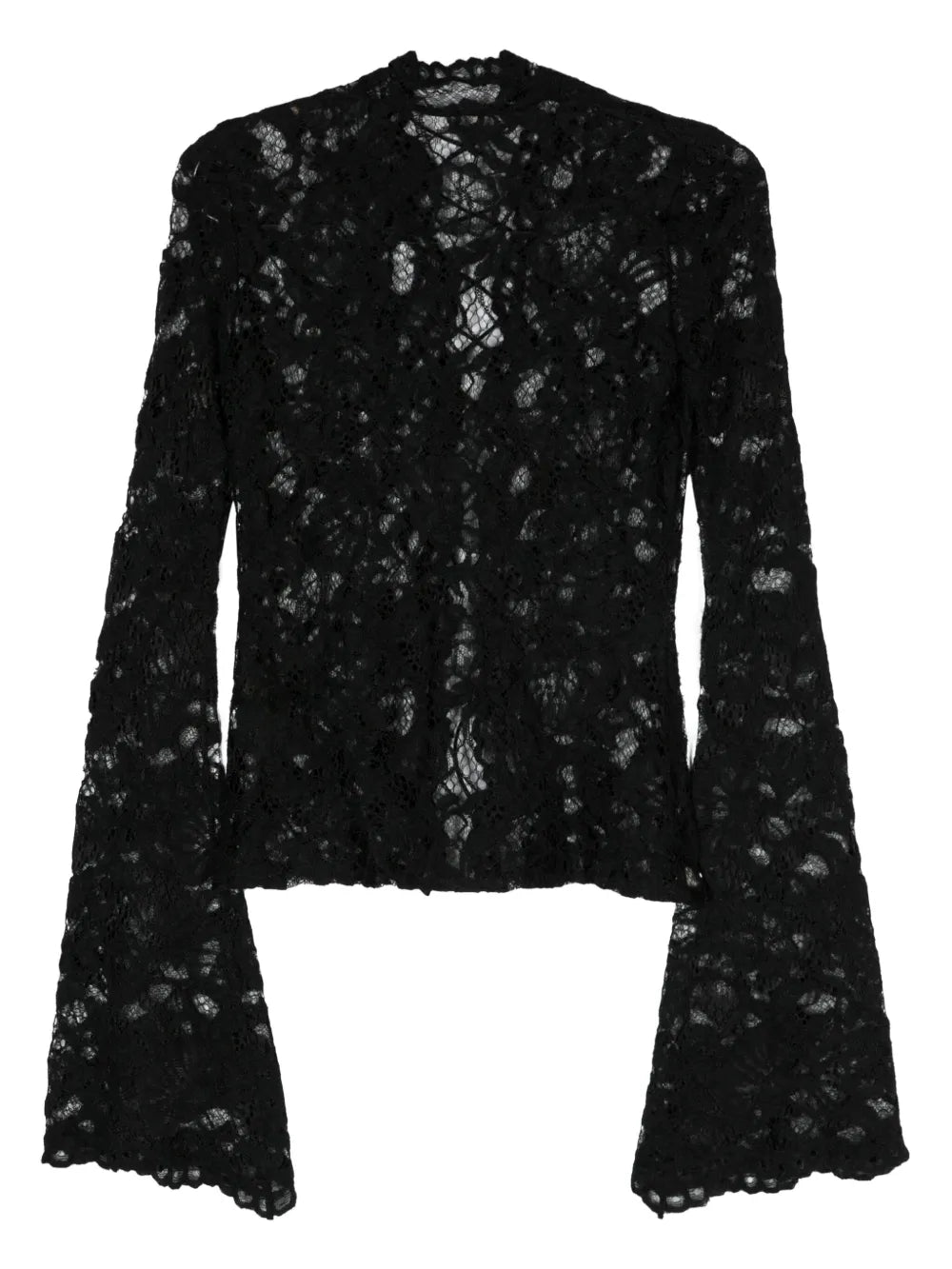 Sally Lace Blouse