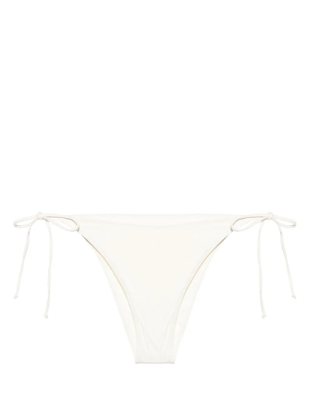 Virgo Side-Tie Bikini Bottoms