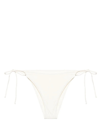 Virgo Side-Tie Bikini Bottoms