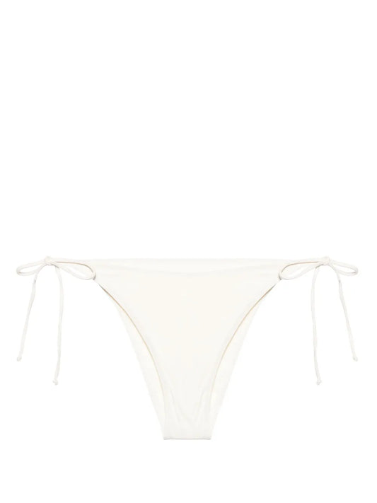 Virgo Side-Tie Bikini Bottoms