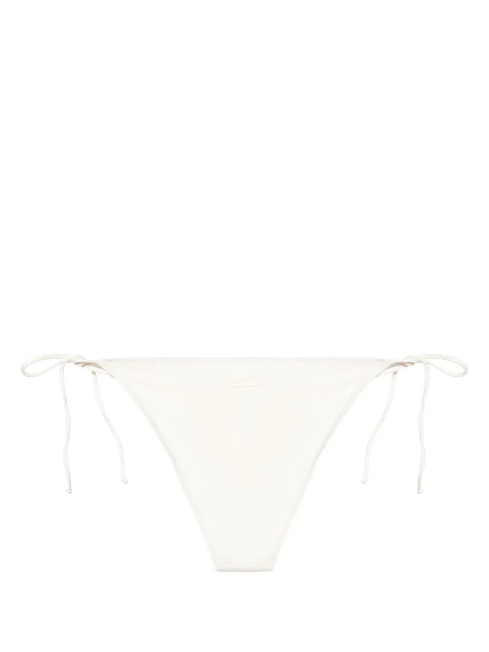 Virgo Side-Tie Bikini Bottoms