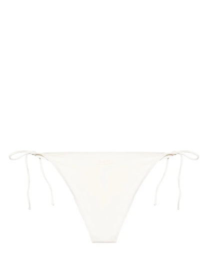 Virgo Side-Tie Bikini Bottoms