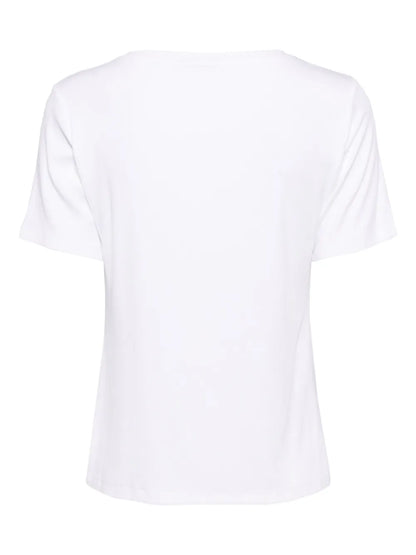 Crew-Neck T-Shirt