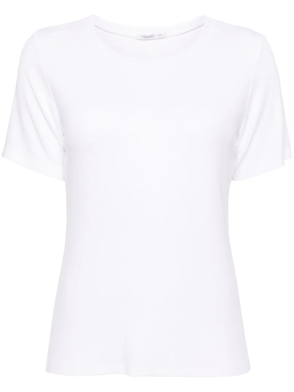 Crew-Neck T-Shirt