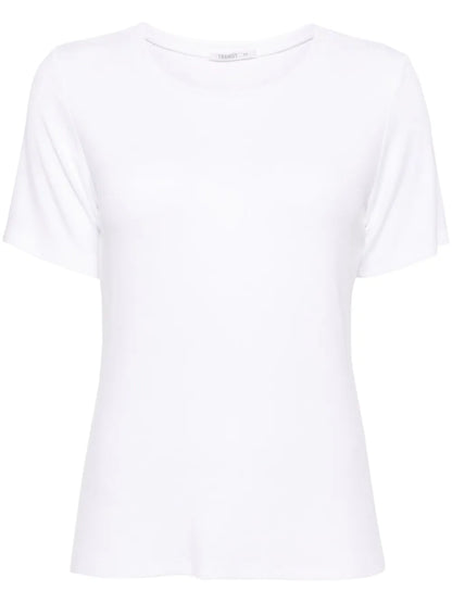 Crew-Neck T-Shirt
