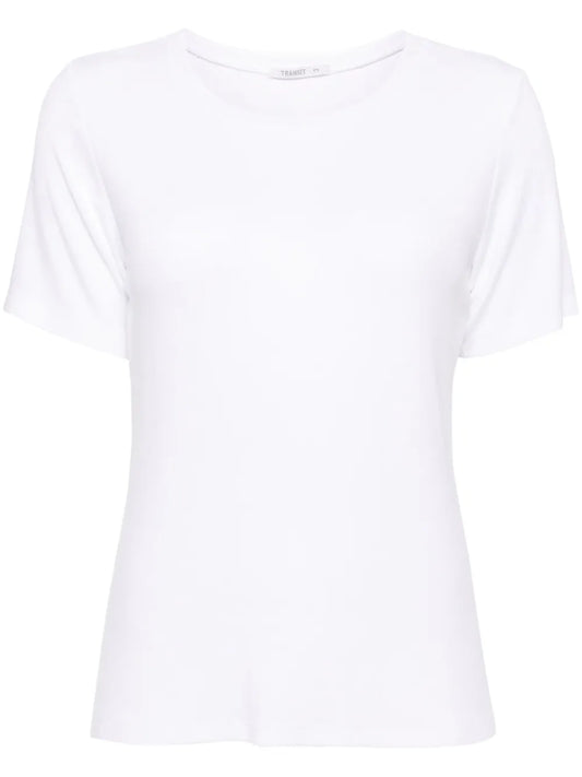 Crew-Neck T-Shirt