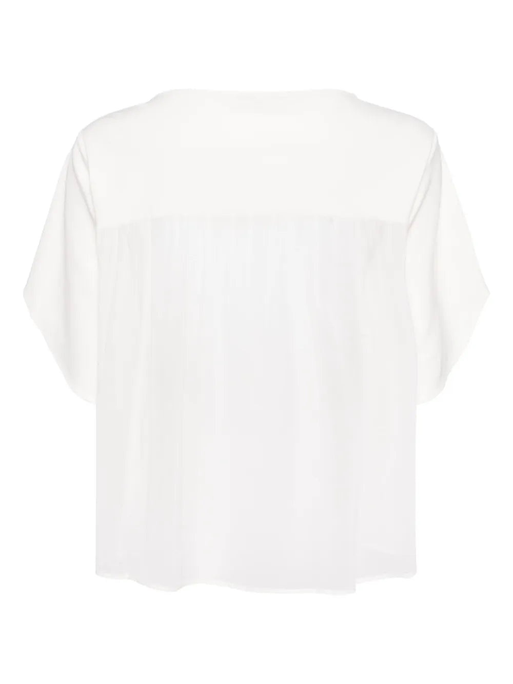 Crew-Neck T-Shirt